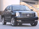 2007 Cadillac Escalade EXT